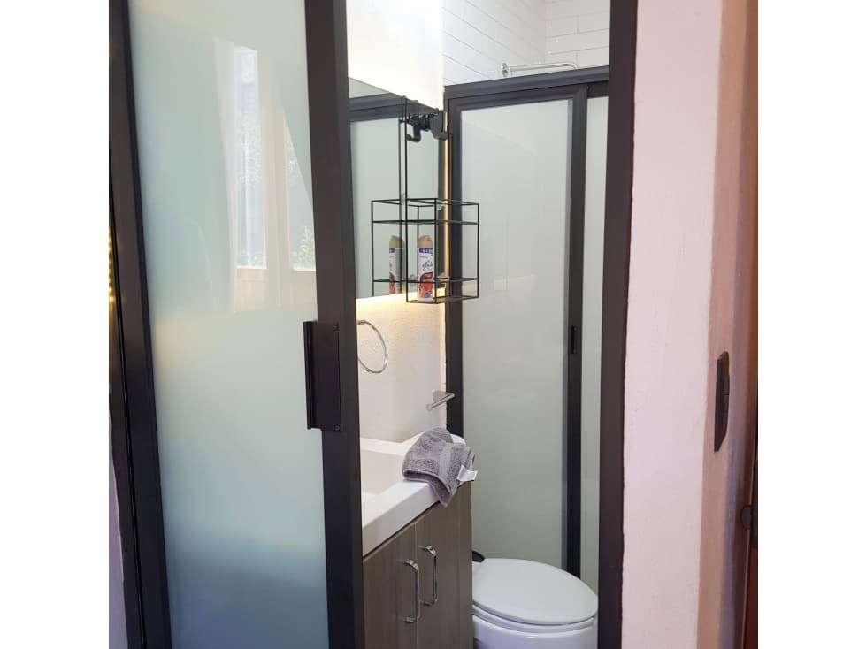 LOFT EN VENTA EN AYUNTAMIENTO CENTRO, CUAUHTEMOC CDMX — foto 4