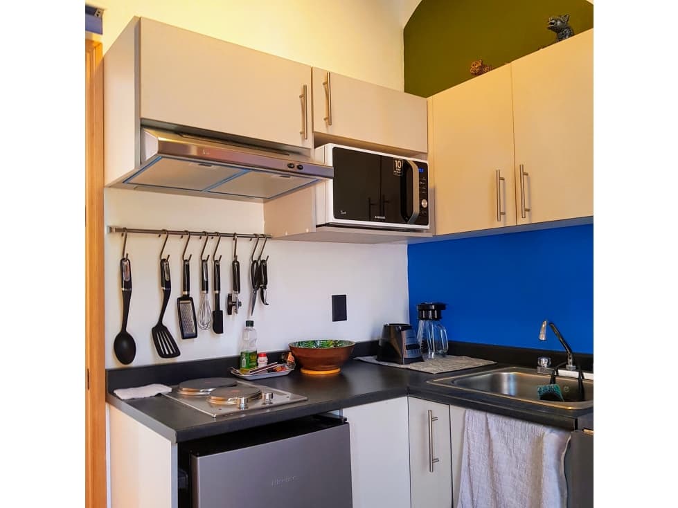 LOFT EN VENTA EN AYUNTAMIENTO CENTRO, CUAUHTEMOC CDMX — foto 5