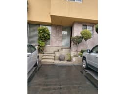 CASA EN VENTA EN SAN JERONIMO LIDICE, MAGDALENA CONTRERAS CDMX