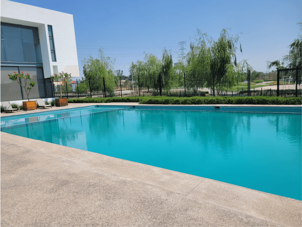TOSSA RESIDENCIAL — foto 1
