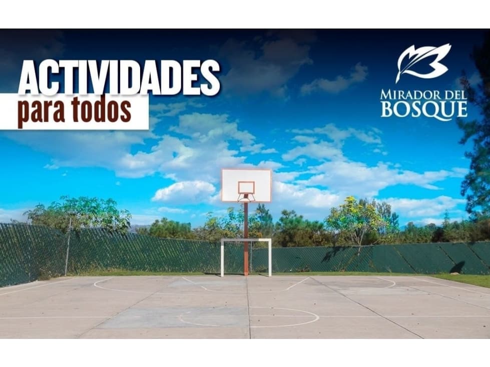MIRADOR DEL BOSQUE — foto 3