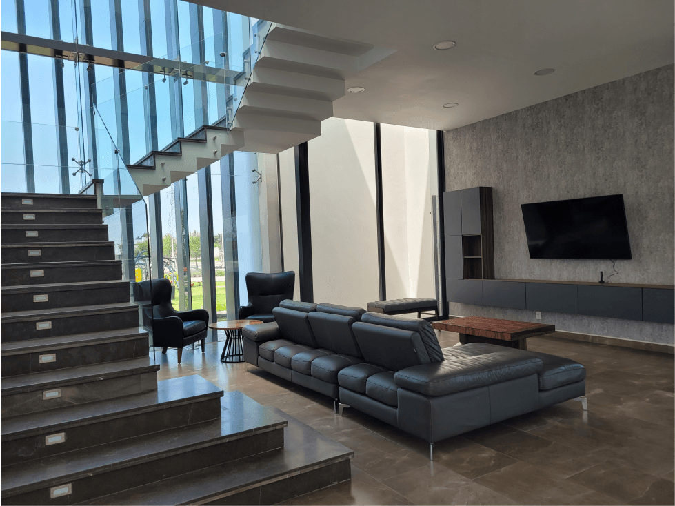 TOSSA RESIDENCIAL — foto 3