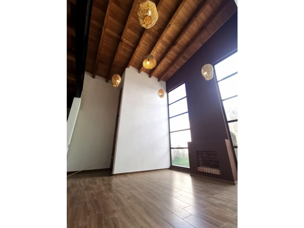 HERMOSA CASA EN TAPALPA — foto 4