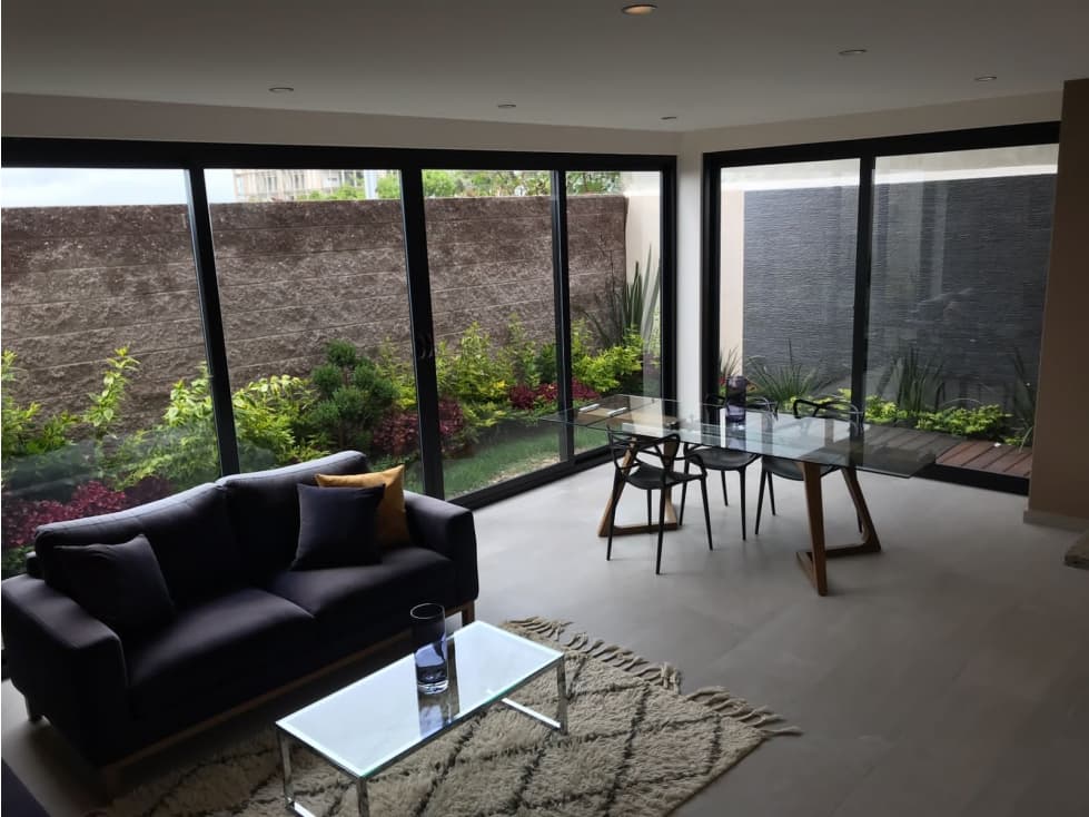 CASA EN VENTA ZIBATÁ CEREUS — foto 5