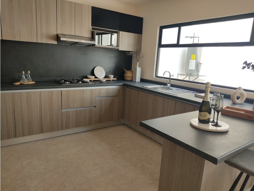 CASA NUEVA EN VENTA EN QUERETARO — foto 3