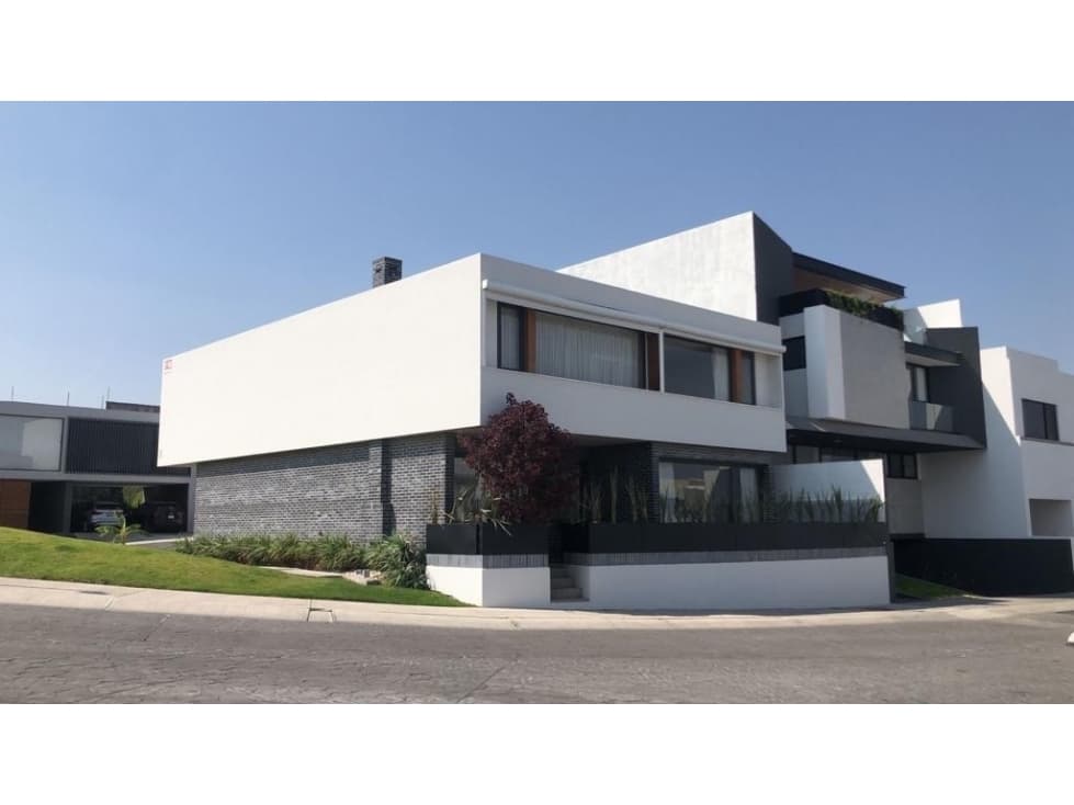 CASA EN VENTA EN QUERETARO — foto 1