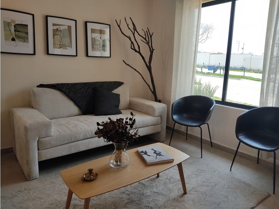 CASA NUEVA EN VENTA EN QUERETARO — foto 2