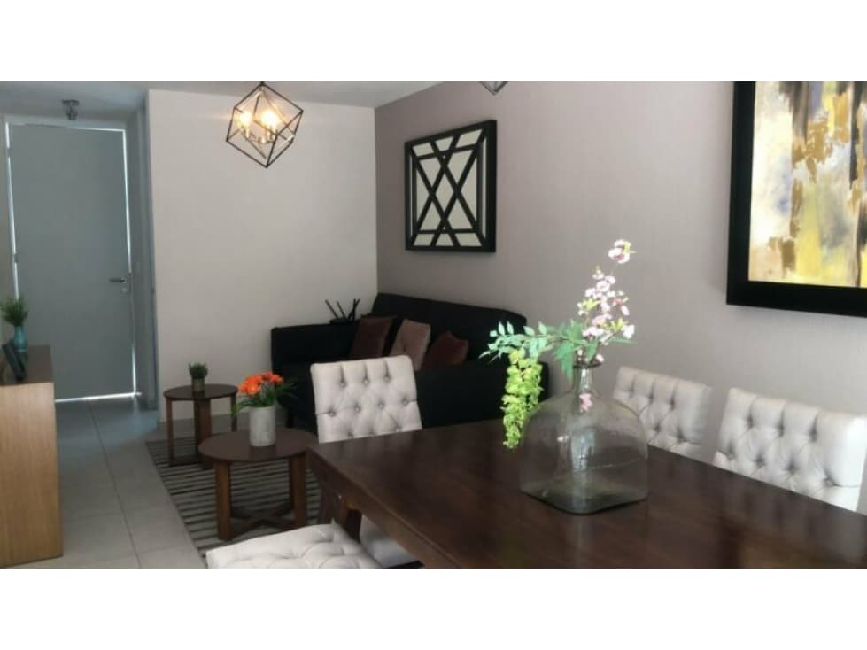 CASA EN VENTA EN CORREGIDORA — foto 3