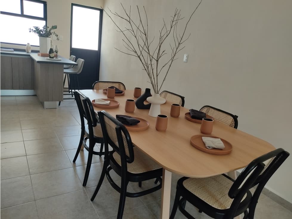 CASA NUEVA EN VENTA EN QUERETARO — foto 5