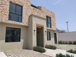 CASA NUEVA EN VENTA EN QUERETARO