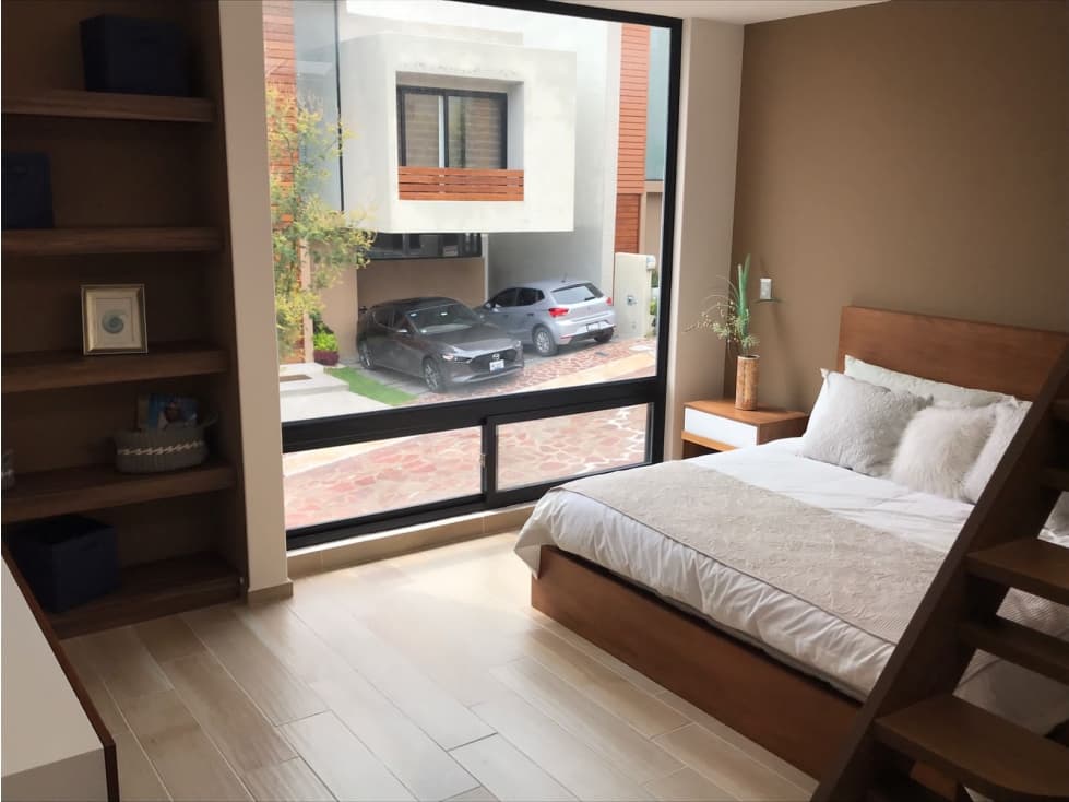 CASA EN VENTA ZIBATA, BLEO — foto 5