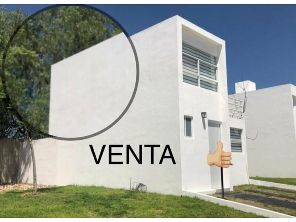 CASA EN VENTA EN CORREGIDORA — foto 1