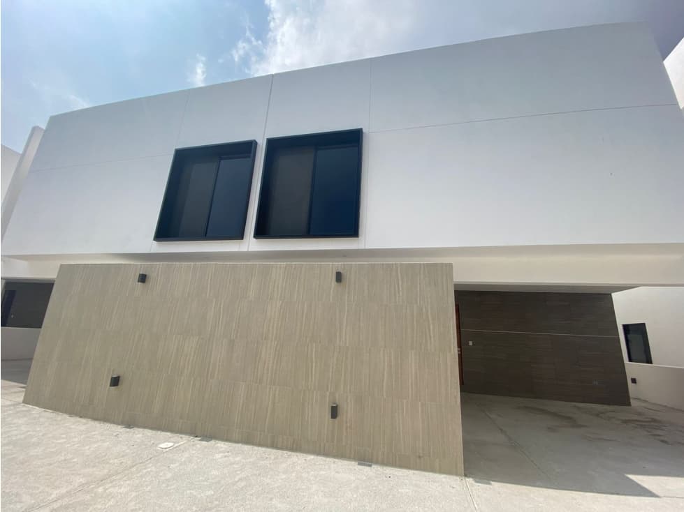CLUSTER SAN LUIS — foto 2