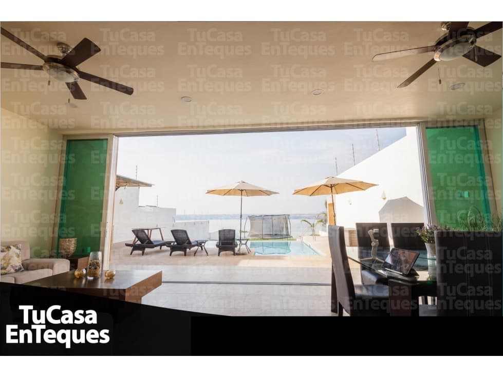 Venta de casas con vista espectacular — foto 4