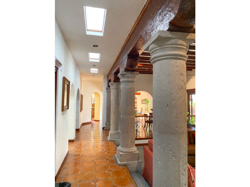 En venta casa de lujo en Jurica — foto 5