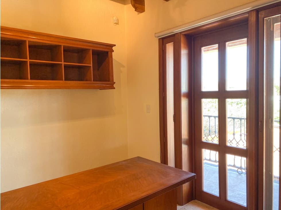 En Venta con vista al campo de Golf — foto 5