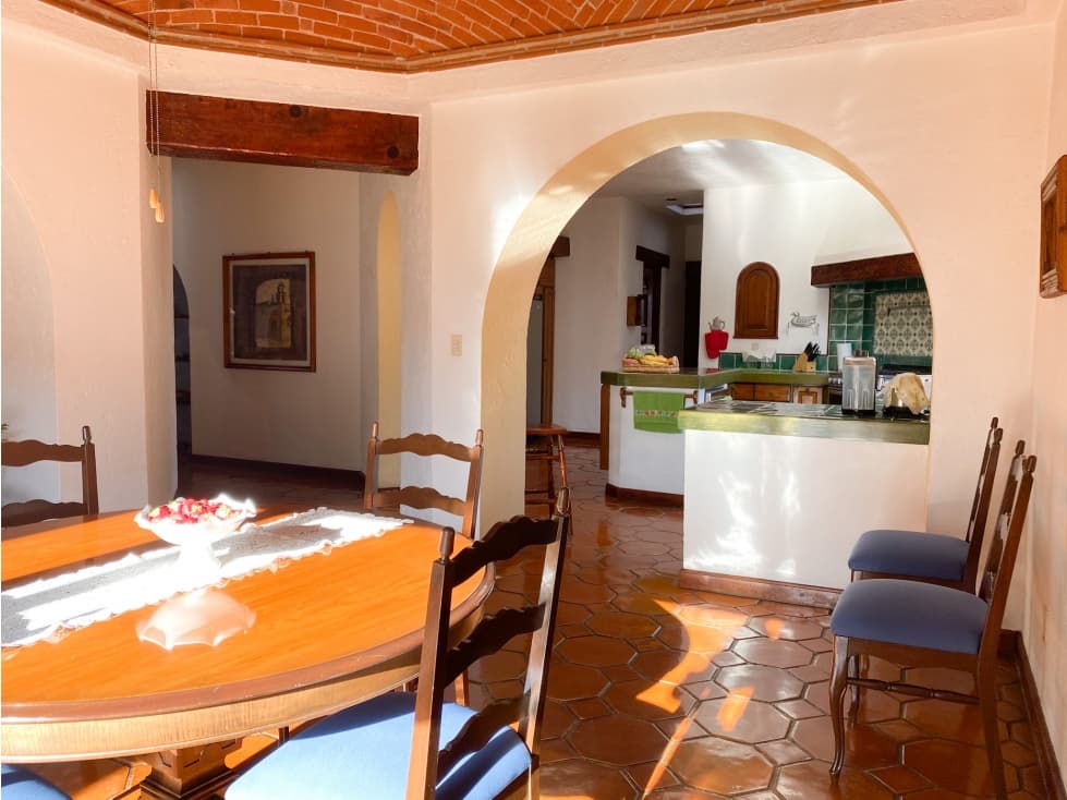 En venta casa de lujo en Jurica — foto 6