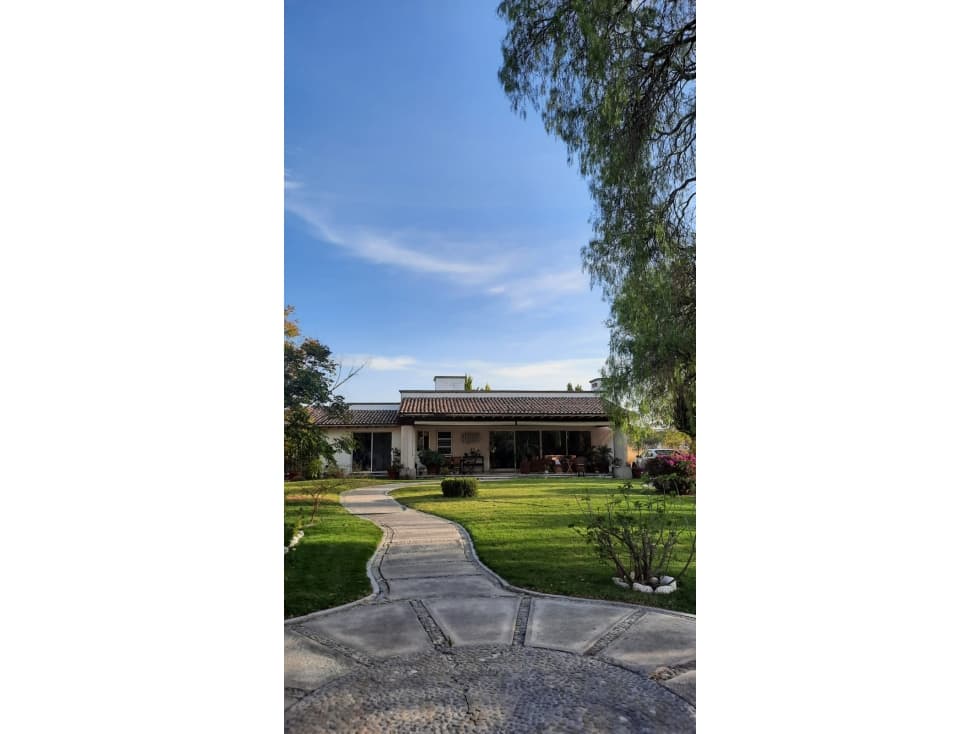 En Venta de una planta en Jurica — foto 2
