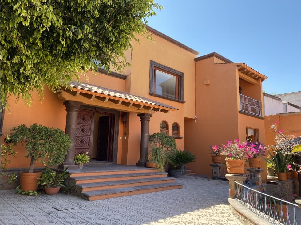 En Venta con vista al campo de Golf — foto 1