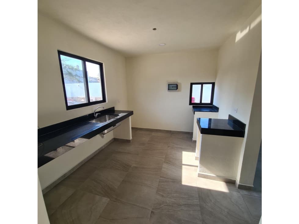 Chuburna Casas en venta en Privada Kaxan — foto 5
