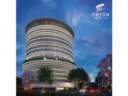 Orión Centro de Negocios en Montebello. Oficinas en venta Modelo Plus