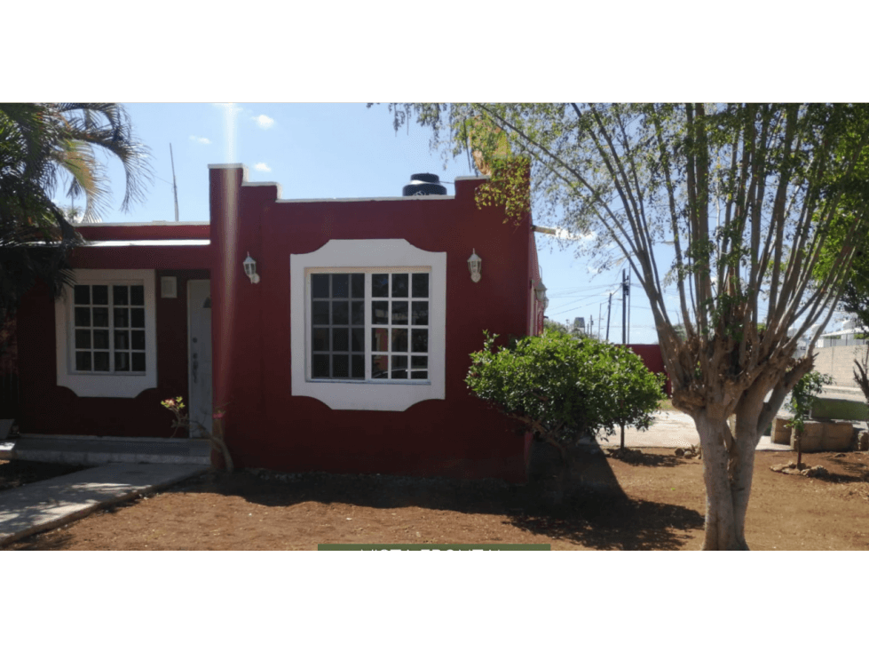 Col. Nueva Obrera Casa Habitacional De Una Planta En Venta — foto 1