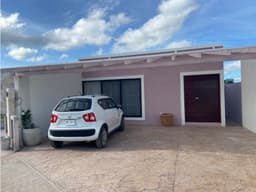 Residencial Las Acacias En Chichi Suarez Casas En Venta
