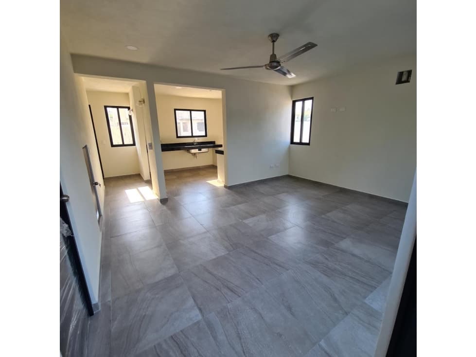 Chuburna Casas en venta en Privada Kaxan — foto 4