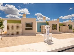 Casas En Fraccionamiento Amaneceres Nuevo Oriente en Venta