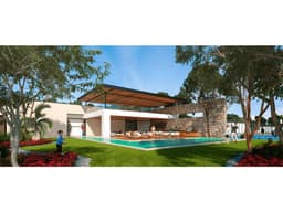 Terrenos Residenciales en Venta en Conkal Privada Mintara