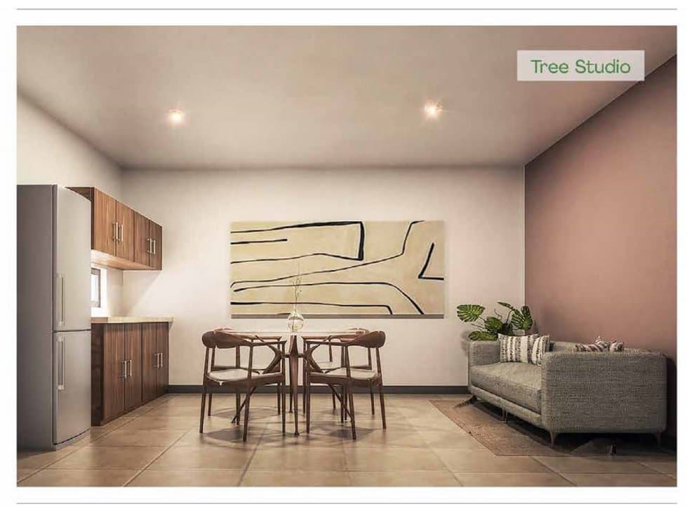 Departamento en Venta cerca Avenida Lavin Merida — foto 3