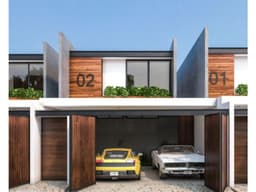 Casas NUEVAS en Venta en Montes de Ame