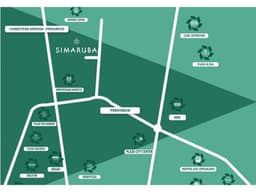 Terrenos en Privada Residencial en Temozon Merida