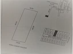 Terreno en Venta en Tixcuytun Merida atras Cabo Norte