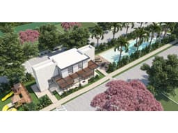 Margaritas de Cholul Terrenos Residenciales en venta en Privada Maruva