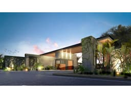 RESIDENCIA ENTRE PARQUES LOTES EN VENTA