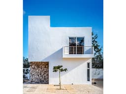 ZAZIL CONKAL VENTA DE CASAS MODELO FUEGO