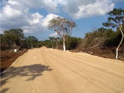 Bosques de Yaxkukul Venta de Terrenos Urbanizados cerca de playas