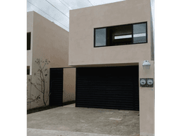 Lumtana Cholul Casa en Venta zona Norte de la Ciudad Entrega Inmediata