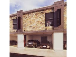 Col. Diaz Ordaz Vitela Townhouses Nuevos en Venta Cerca Plaza Fiesta