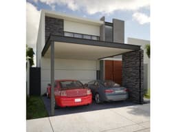 Conkal Casa Nueva en Privada Zendera