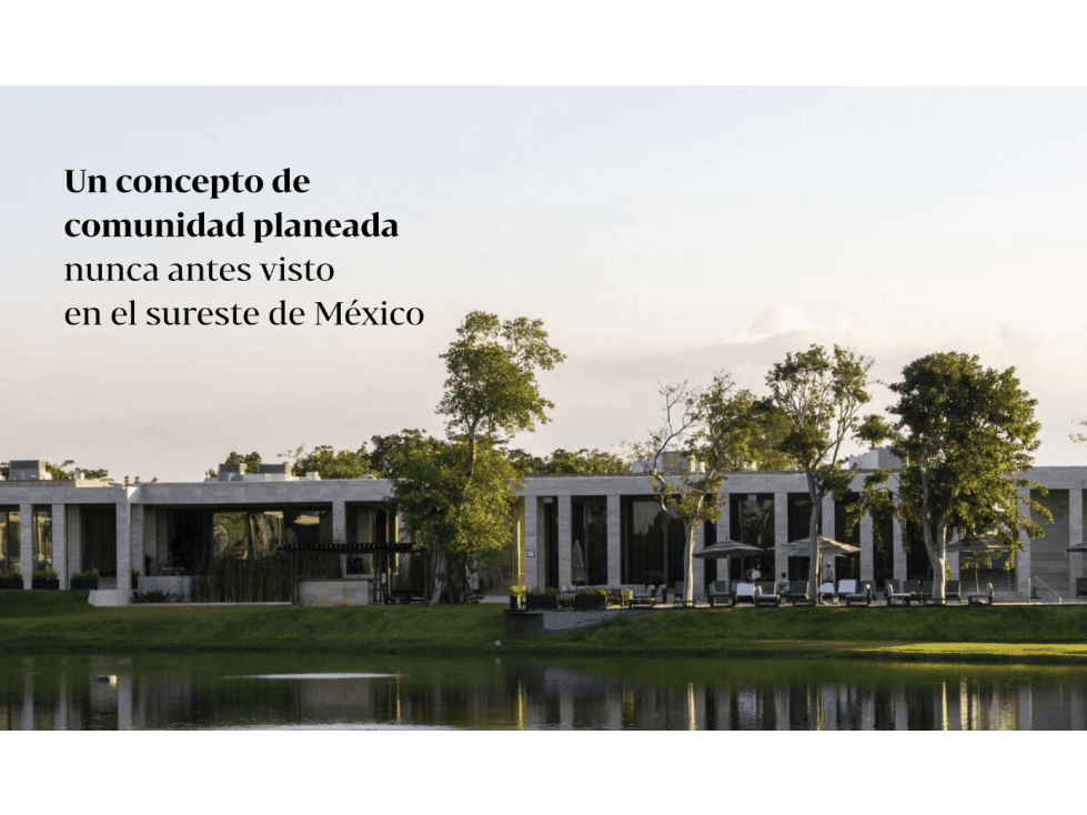 Lotes Residenciales Privada Licata Cabo Norte — foto 2