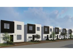 Conkal Casas Con Excelente Ubicacion en Venta en Privada Idilia