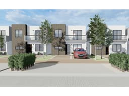 Conkal Hermosas Casa en Venta en Privada Idilia