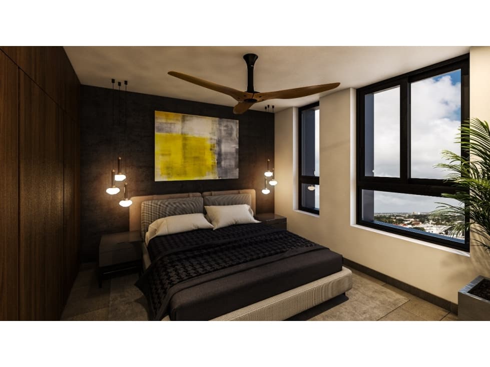 Montebello Departamentos Con Gran Ubicacion En M10 en Venta — foto 3