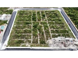 Dzitya Inmejorables Lotes Residenciales Serena en Venta