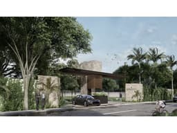 San Ignacio Lotes Residenciales Semi Urbanizados Quintessa en Venta