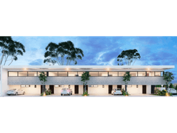 Nueva Yucatan Departamentos Modernos en Venta