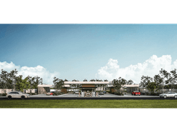 Mococha Magnificos Lotes Residenciales en Privada Iktan