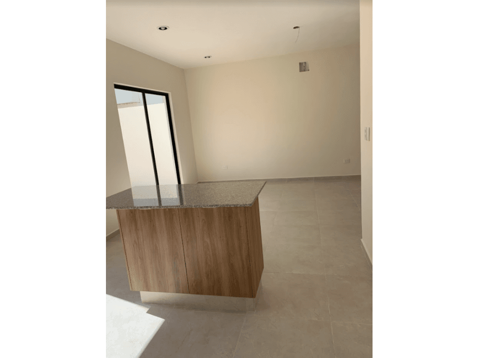 Tixcacal Casas Al Poniente De Merida En Privada Solana En Venta — foto 3